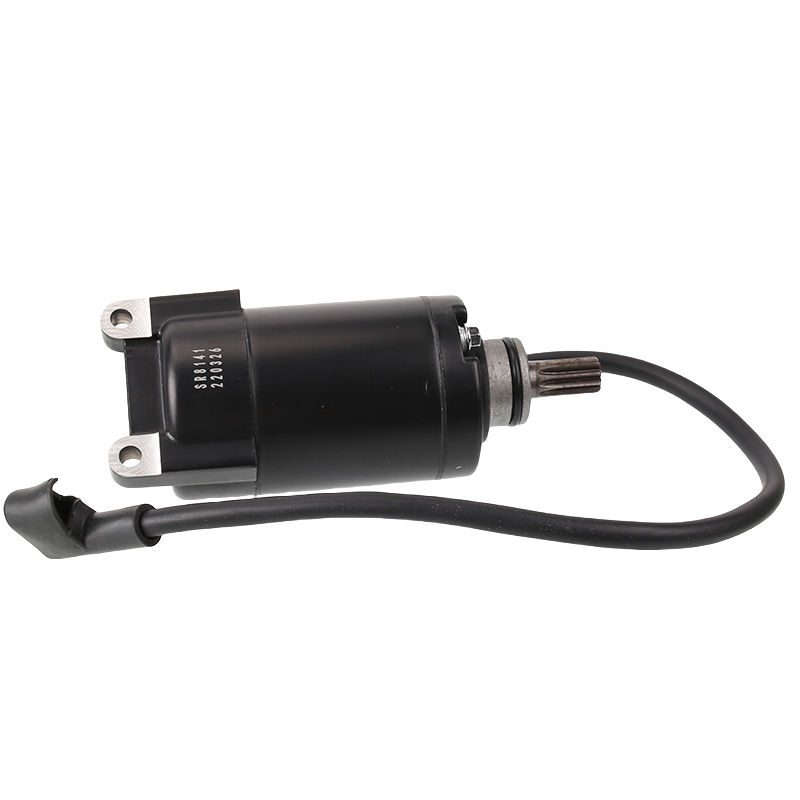 Accesorios para motores de mot - Motorcycle Starter Motor reseña y precio