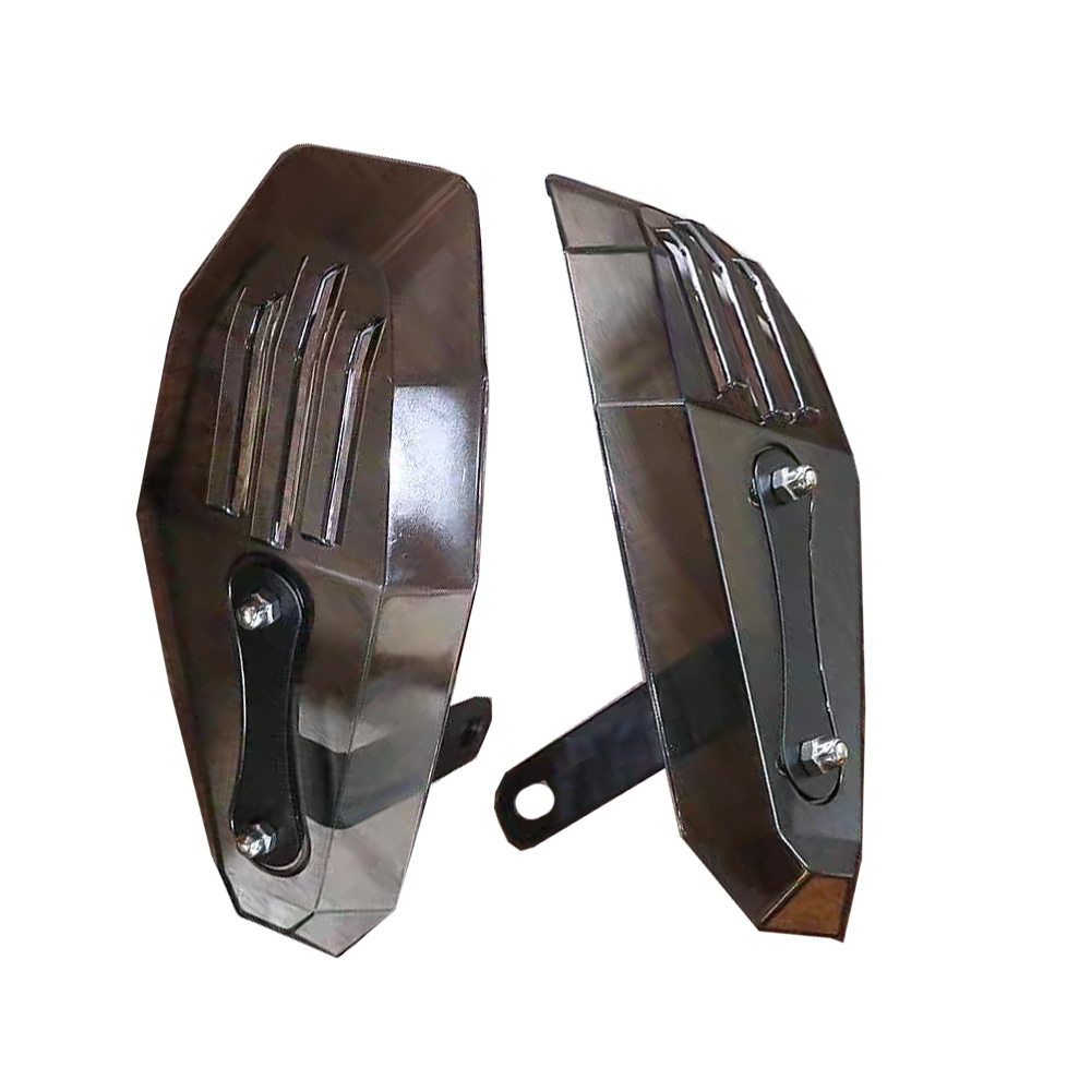 Guardamanos R18 para BMW R 18, - Motorcycle Clutch reseña y precio