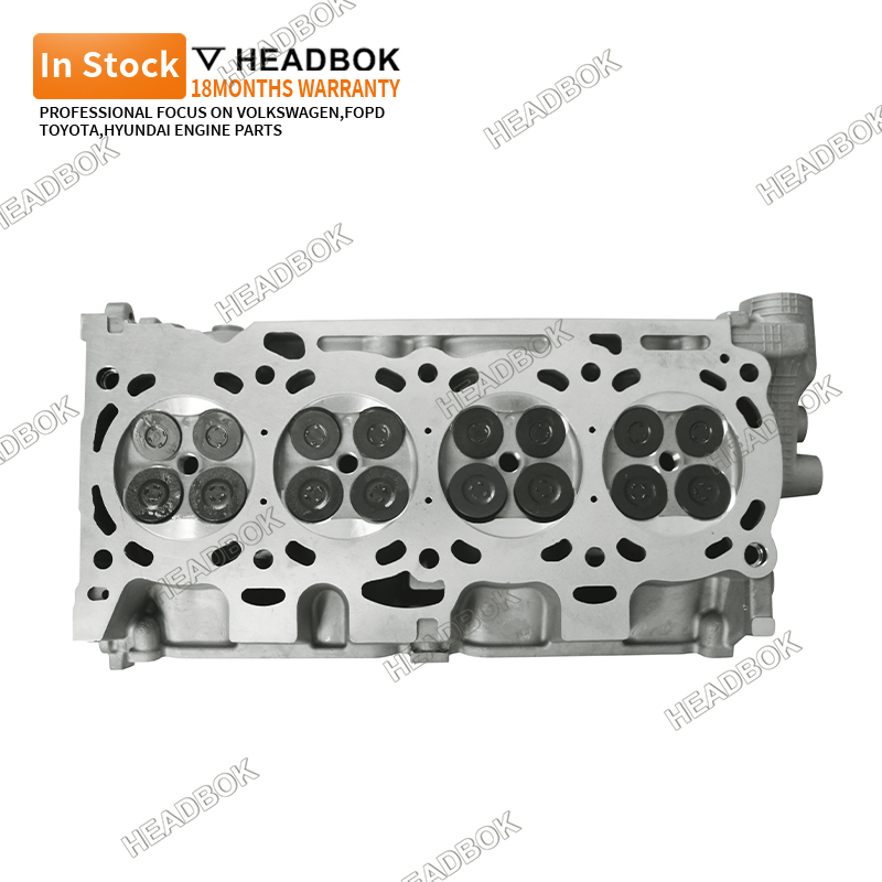 ForFactory, piezas de automóvi - Engine Cylinder Head reseña y precio