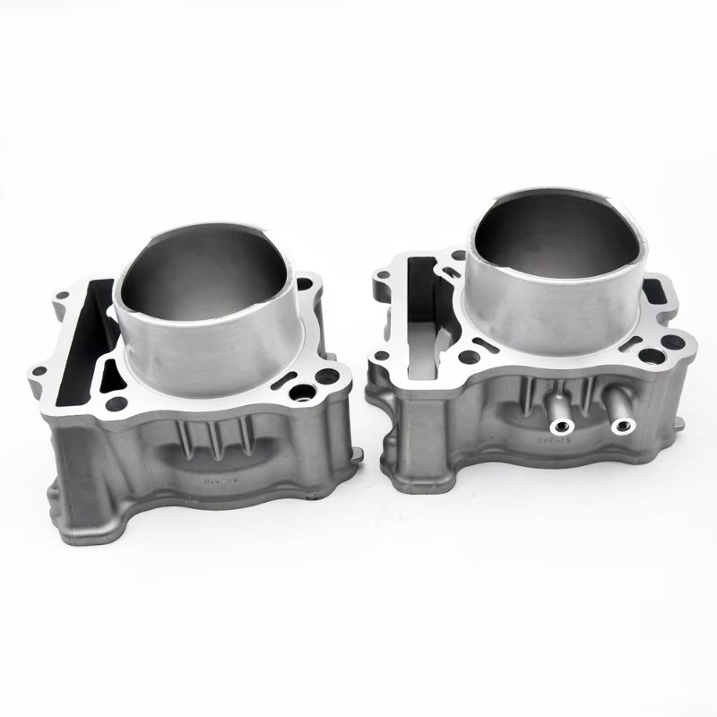 Kit de Cilindro con Mecanismo  - Motorcycle Cylinder reseña y precio