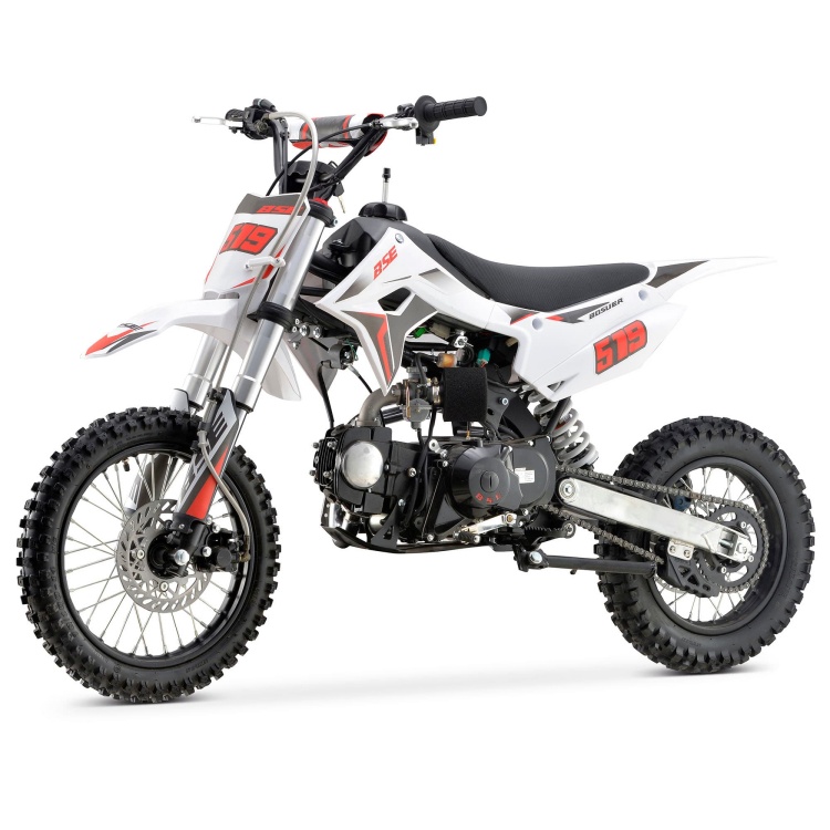 Motocicleta de Carreras Todote - Motorcycle Cylinder reseña y precio