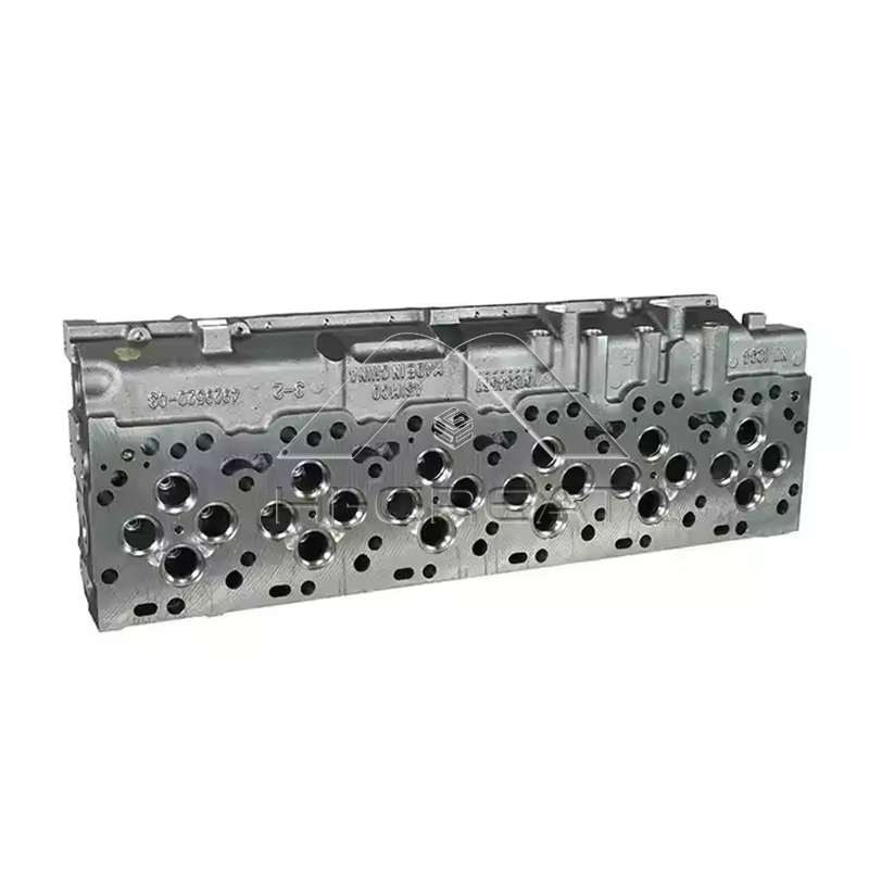 Piezas de Motor ISLE 6L, Cabez - Engine Cylinder Head reseña y precio