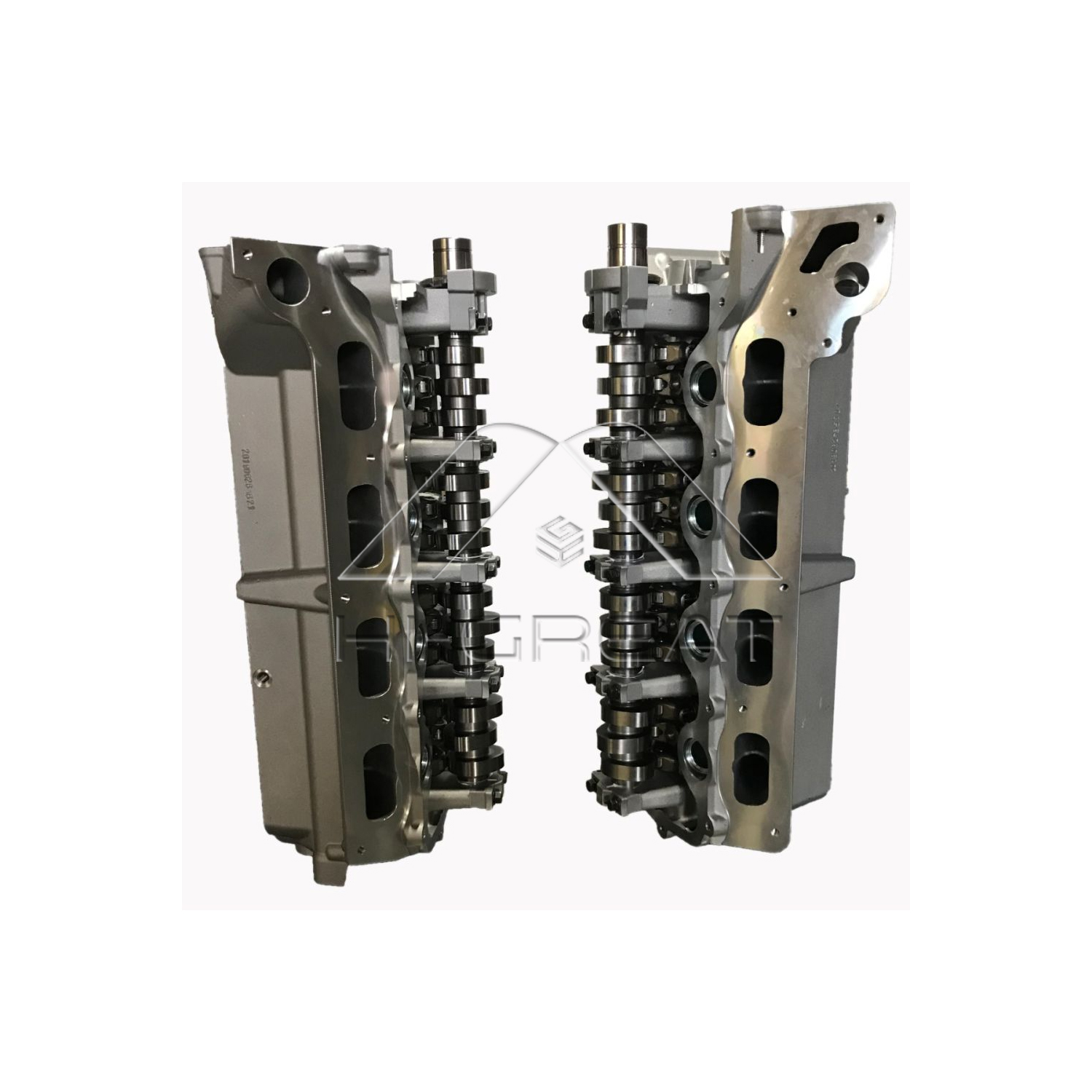 5R3Z6049B Nueva Cabeza de Cili - Engine Cylinder Head reseña y precio