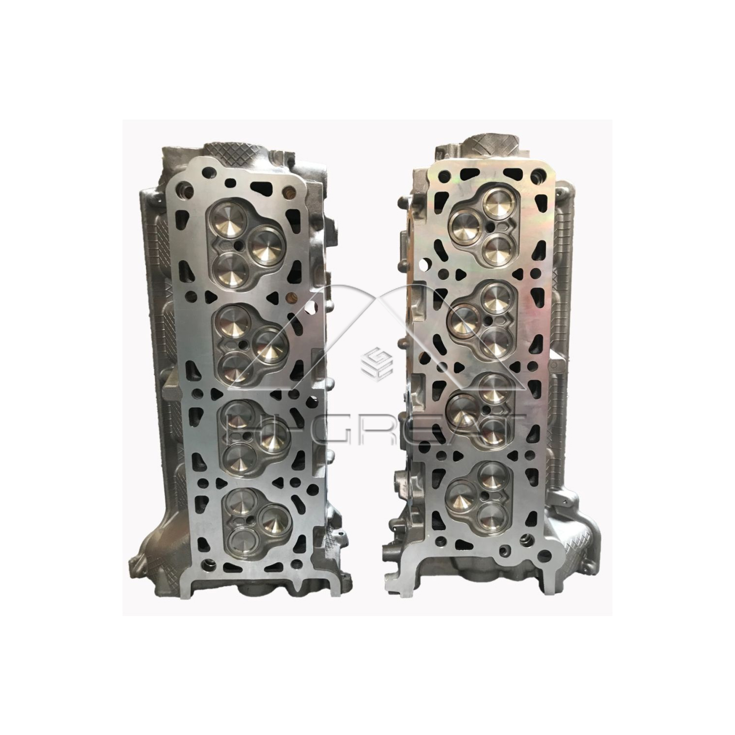 5R3Z6049B Nueva Cabeza de Cili - Engine Cylinder Head reseña y precio