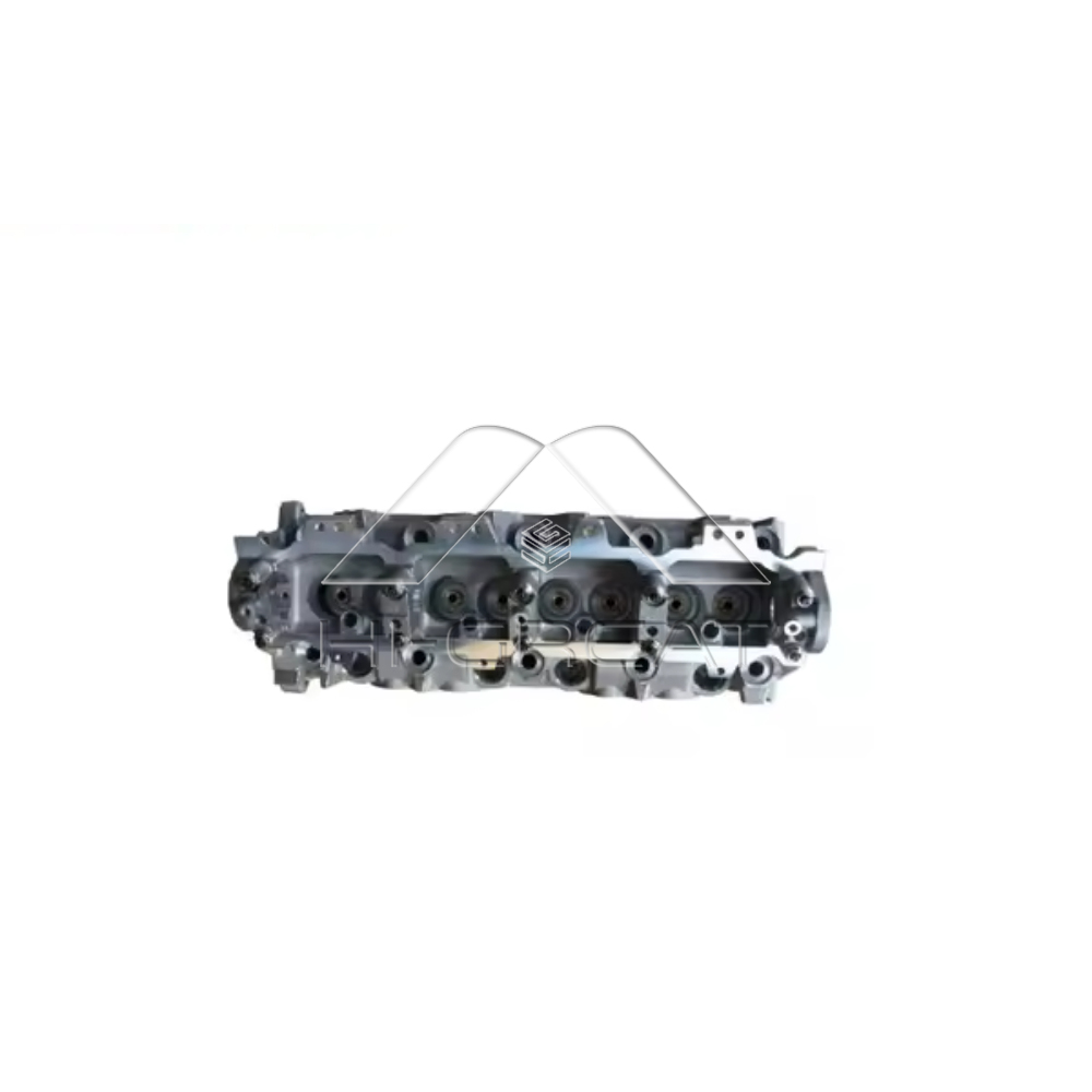 Cabeza de Cilindro XU7 XUD7 JP - Engine Cylinder Head reseña y precio