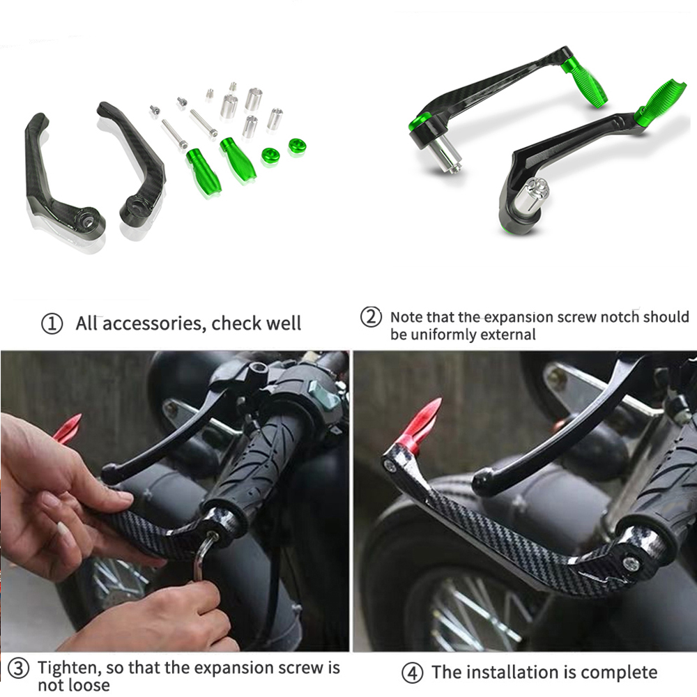 Para Kawasaki ZX25R ZX 25R ZX- - Motorcycle Clutch reseña y precio