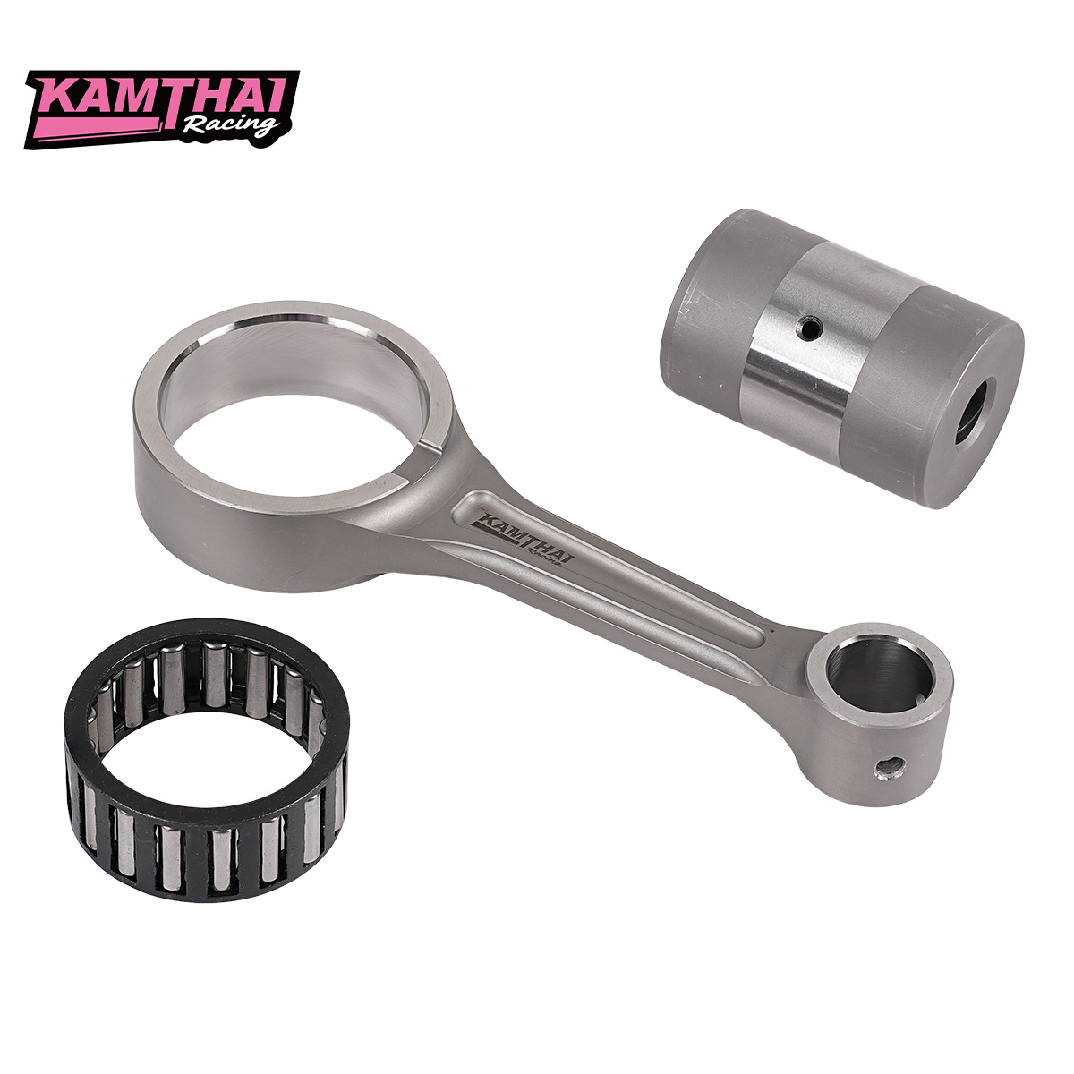 Biela de cigüeñal mecanizada p - Motorcycle Crankshaft reseña y precio
