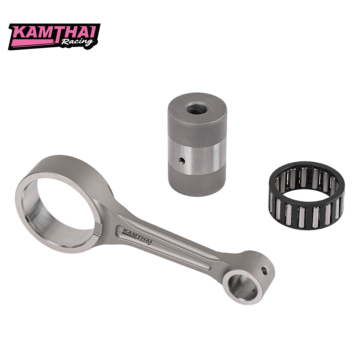 Biela de cigüeñal mecanizada p - Motorcycle Crankshaft reseña y precio