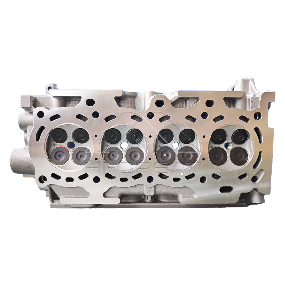 Conjunto de Cabeza de Cilindro - Engine Cylinder Head reseña y precio