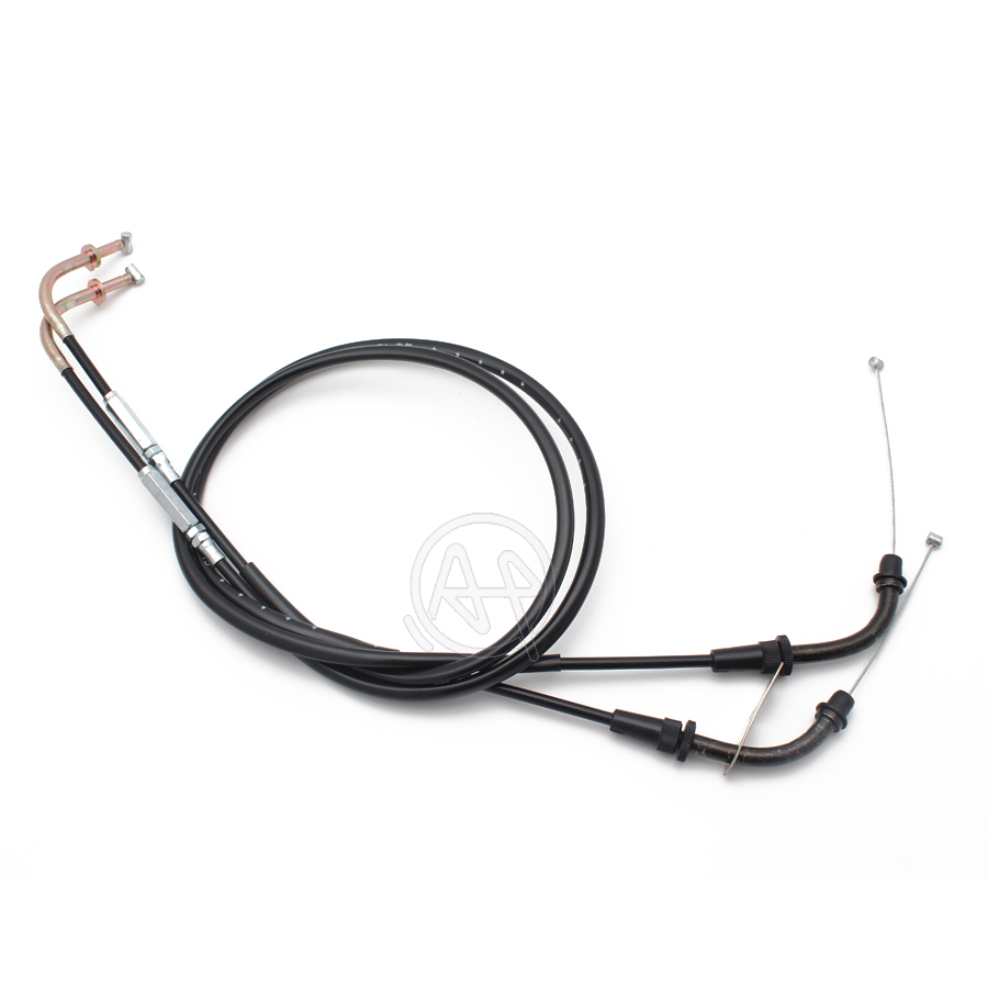 Cables de aceite del acelerado - Motorcycle Oil Filter reseña y precio