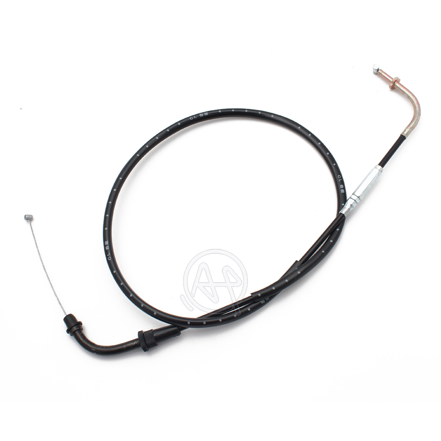Cables de aceite del acelerado - Motorcycle Oil Filter reseña y precio