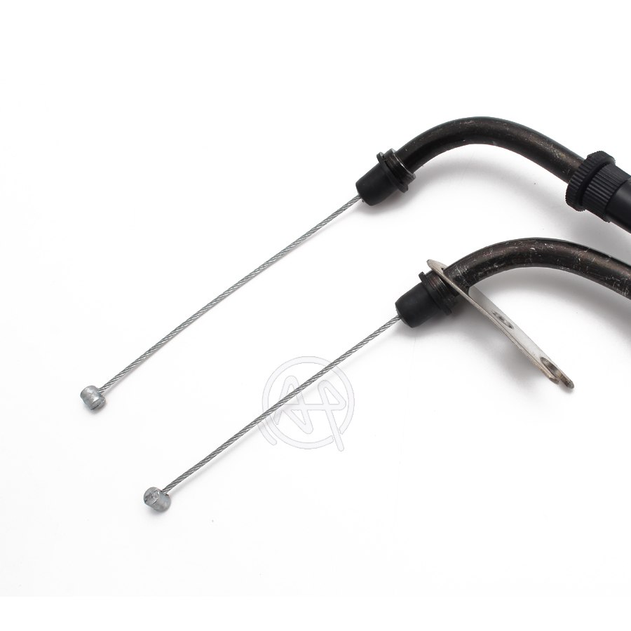 Cables de aceite del acelerado - Motorcycle Oil Filter reseña y precio