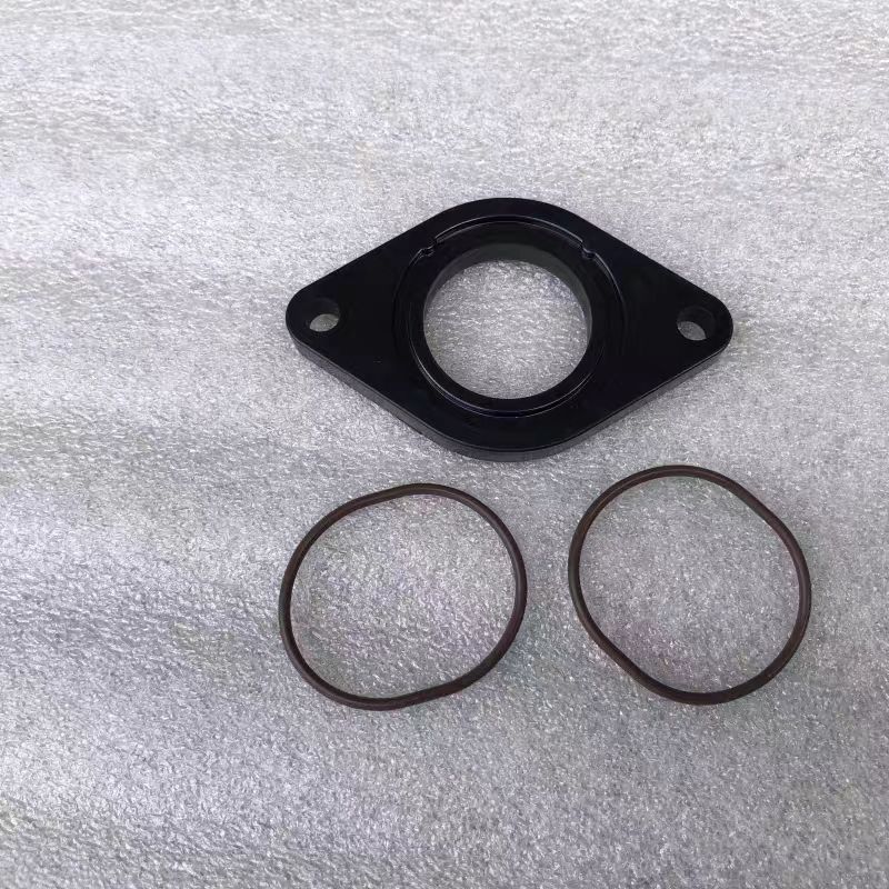 Protector Térmico Original par - Motorcycle Carburetor reseña y precio