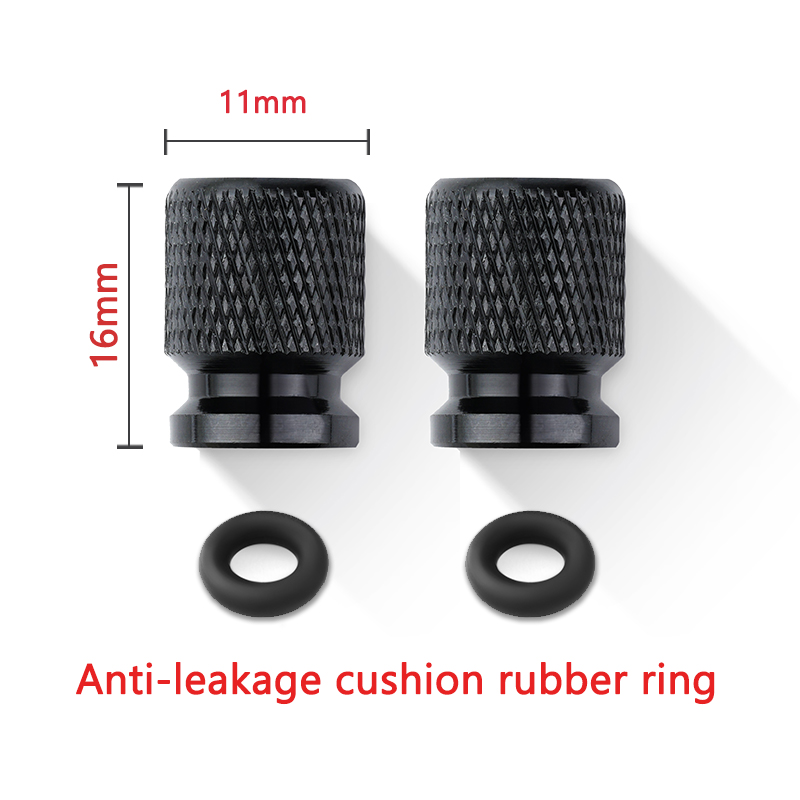 2 unidades de tapas de válvula - Motorcycle Valve Cover reseña y precio