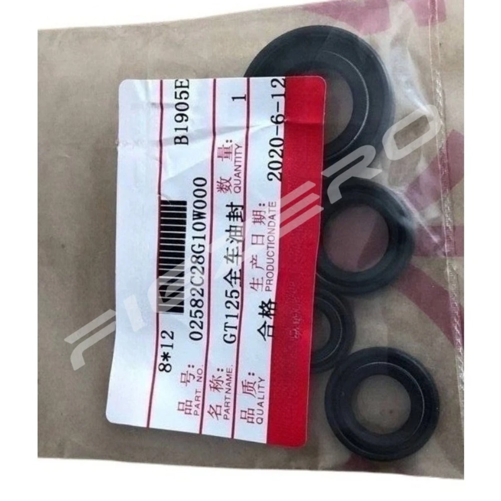 Sellos de Aceite de Motor para - Motorcycle Oil Filter reseña y precio