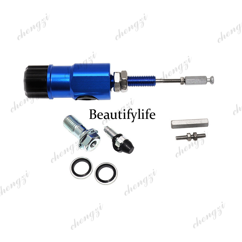 Piezas de modificación univers - Motorcycle Clutch reseña y precio