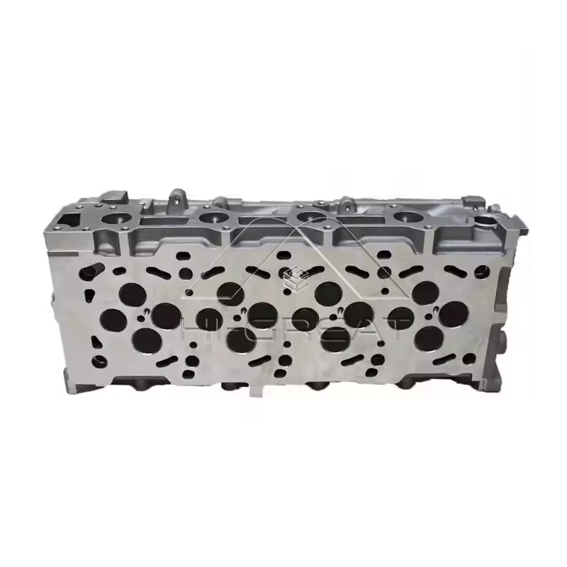 Cabeza de Cilindro D4CB para K - Engine Cylinder Head reseña y precio