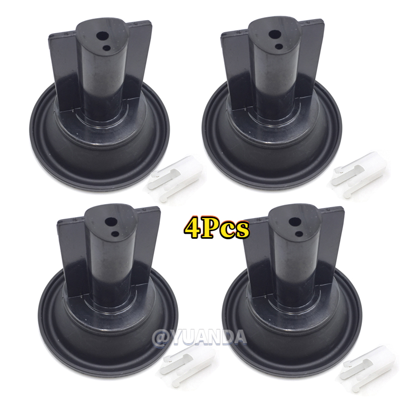Kit de reparación de carburado - Motorcycle Oil Filter reseña y precio