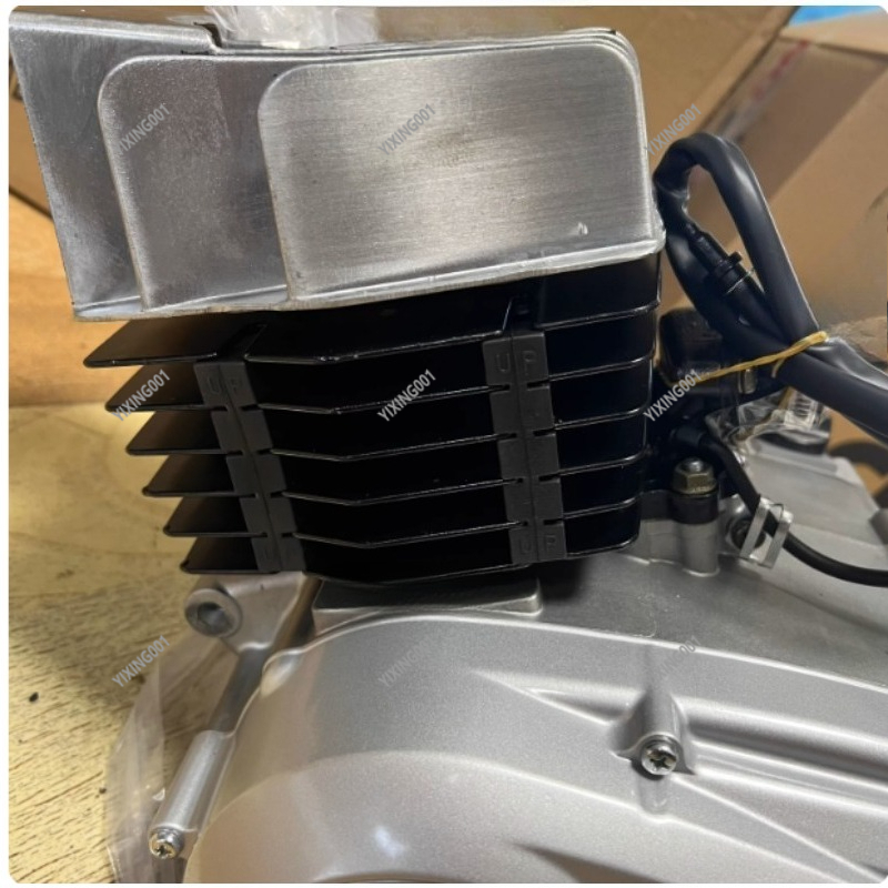 Kit de Motor Completo AX100 de - Motorcycle Engine Parts reseña y precio