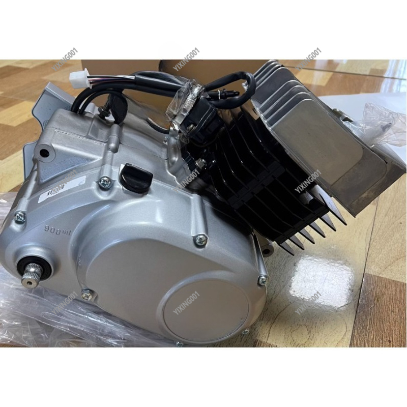 Kit de Motor Completo AX100 de - Motorcycle Engine Parts reseña y precio
