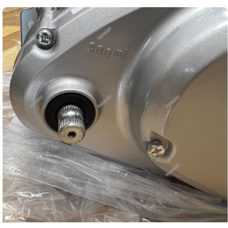 Kit de Motor Completo AX100 de - Motorcycle Engine Parts reseña y precio