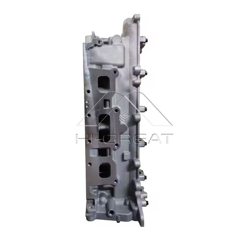 Cabeza de Cilindro H5F Nueva d - Engine Cylinder Head reseña y precio