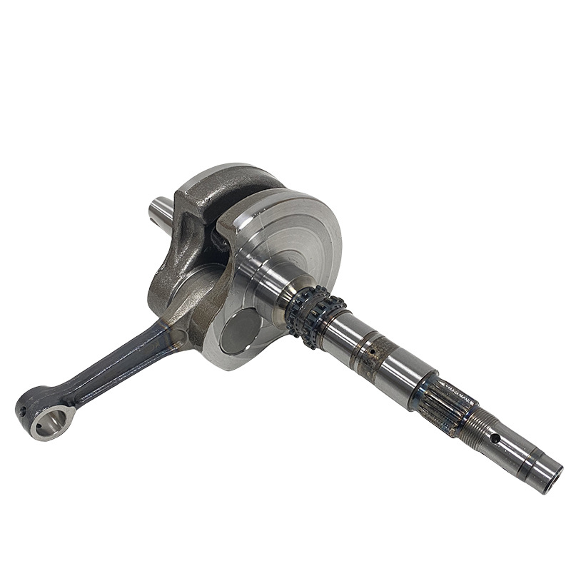 Kit de Ensamblaje de Cigüeñal  - Motorcycle Crankshaft reseña y precio