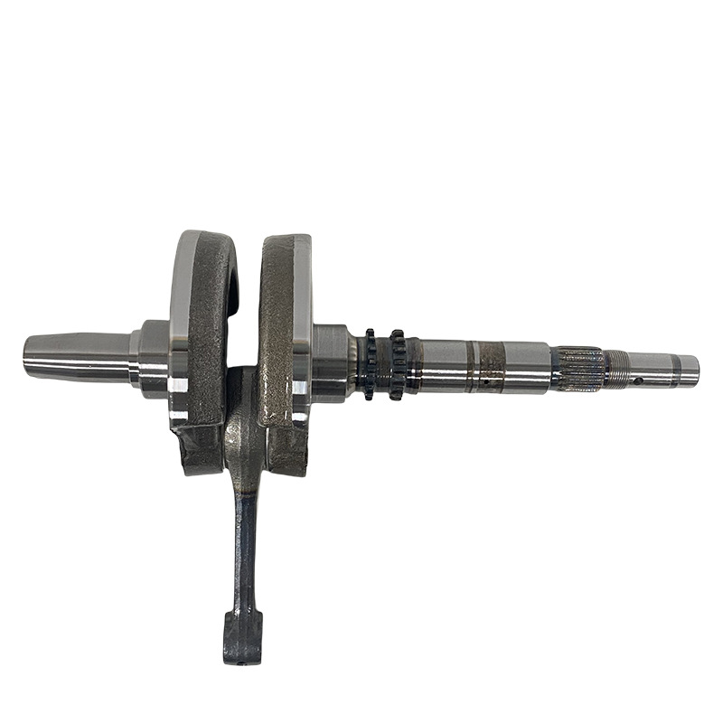 Kit de Ensamblaje de Cigüeñal  - Motorcycle Crankshaft reseña y precio