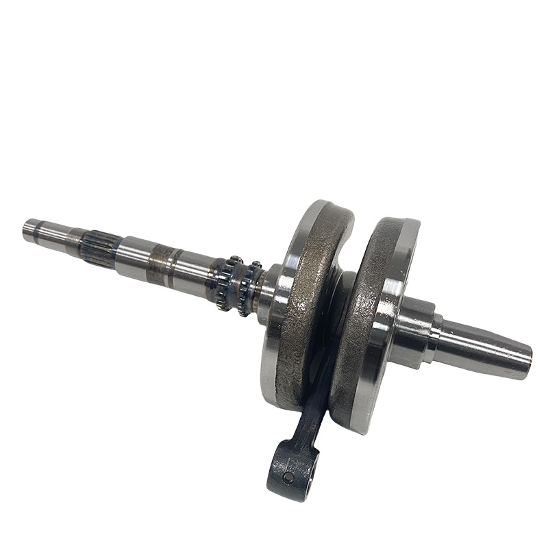 Kit de Ensamblaje de Cigüeñal  - Motorcycle Crankshaft reseña y precio