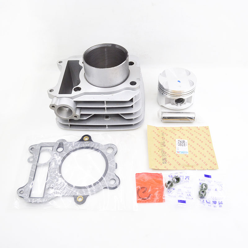 Kit de Reconstrucción de Motor - Motorcycle Cylinder reseña y precio