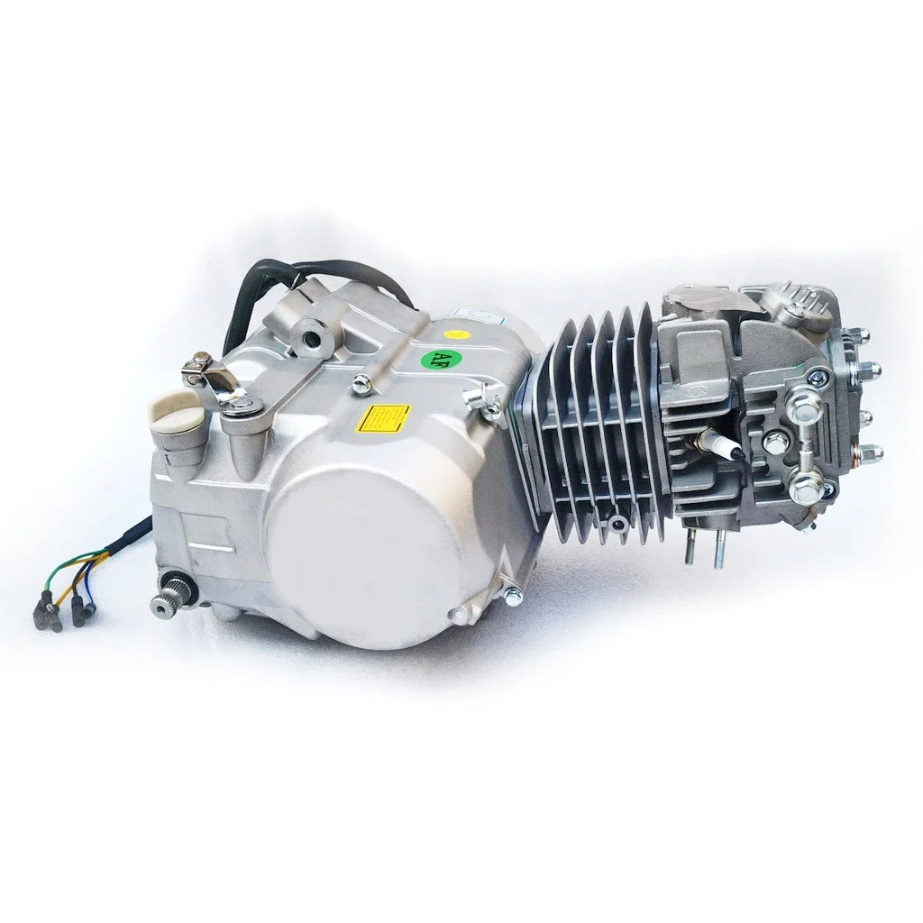 Motor Yinxiang de 140 CC Refri - Motorcycle Engine Kit reseña y precio