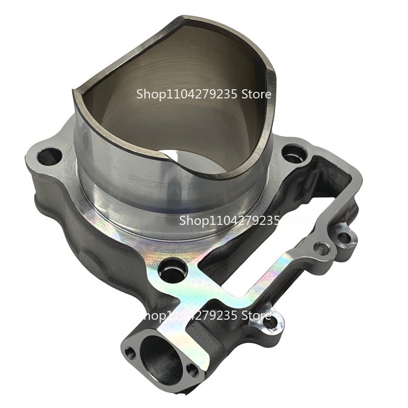Bloque de Cilindro de Motor de - Motorcycle Engine Kit reseña y precio
