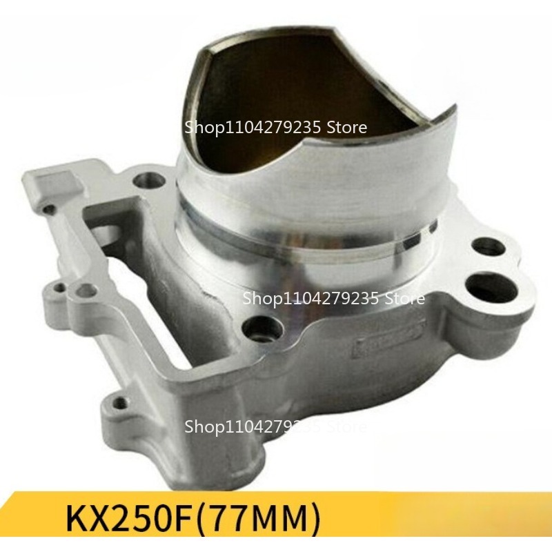 Bloque de Cilindro de Motor de - Motorcycle Engine Kit reseña y precio